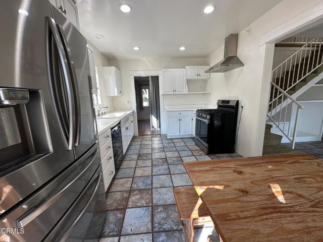 Detail Gallery Image 7 of 21 For 1741 Mission St, South Pasadena,  CA 91030 - 3 Beds | 2 Baths