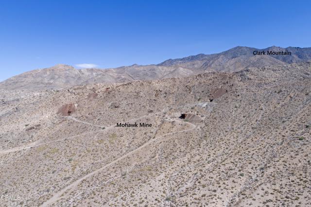 Detail Gallery Image 16 of 49 For 9 Clark Mountain Rd, Baker,  CA 92309 - – Beds | – Baths