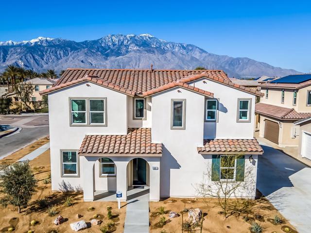 626 Via Firenze, Cathedral City, CA 92234