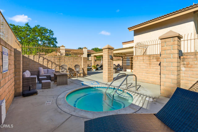 Detail Gallery Image 40 of 52 For 945 Mchugh Ct, Ventura,  CA 93003 - 3 Beds | 2/1 Baths