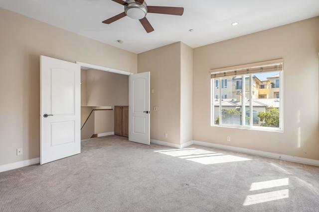 Detail Gallery Image 16 of 29 For 4064 1st Ave, San Diego,  CA 92103 - 3 Beds | 3 Baths