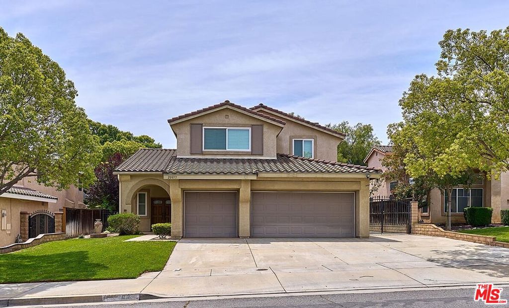 20871 Oakdale Lane