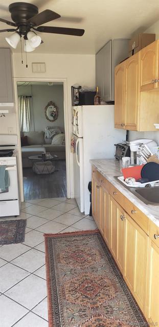 Image 5 of 9 For 3025 B St.  