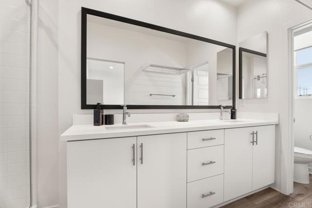 Detail Gallery Image 25 of 63 For 10416 Adamson Way, San Diego,  CA 92126 - 3 Beds | 3/1 Baths