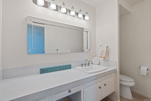 Detail Gallery Image 18 of 34 For 1601 S Pacific St 1b,  Oceanside,  CA 92054 - 3 Beds | 2/1 Baths