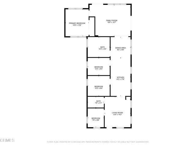 Detail Gallery Image 48 of 49 For 216 N Fulton St, Ojai,  CA 93023 - 4 Beds | 2 Baths