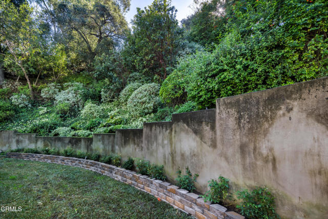 Detail Gallery Image 42 of 44 For 980 Ellington Ln, Pasadena,  CA 91105 - 4 Beds | 4 Baths