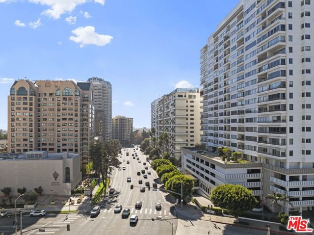 Image 30 of 33 For 10501 Wilshire Boulevard 1905