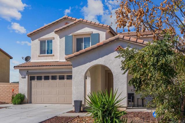 Detail Gallery Image 2 of 42 For 29483 Beeler Rd, Winchester,  CA 92596 - 4 Beds | 3 Baths