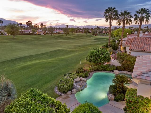 727 Arrowhead Drive, Palm Desert, CA 92211