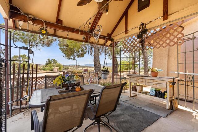 Detail Gallery Image 22 of 35 For 37852 Montezuma Valley Rd, Ranchita,  CA 92066 - 3 Beds | 2 Baths
