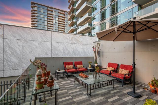 Detail Gallery Image 16 of 37 For 589 Palm St, San Diego,  CA 92103 - 2 Beds | 2/1 Baths