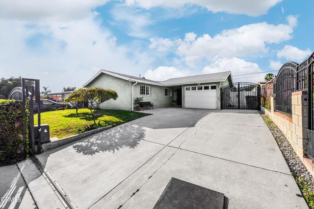 Detail Gallery Image 2 of 43 For 161 S Winton Ave, La Puente,  CA 91744 - 4 Beds | 2 Baths