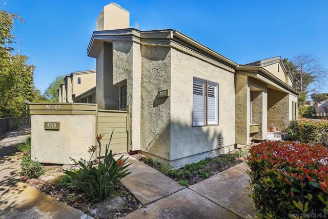 3210 Caminito Eastbluff, La Jolla, California 92037, 2 Bedrooms Bedrooms, ,2 BathroomsBathrooms,Townhouse,For Sale,Caminito Eastbluff,250019655SD