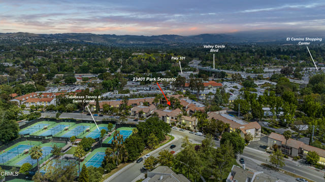 23401 Park Sorrento #33, Calabasas, CA, 91302 23401 Park Sorrento #33, Calabasas, CA, 91302