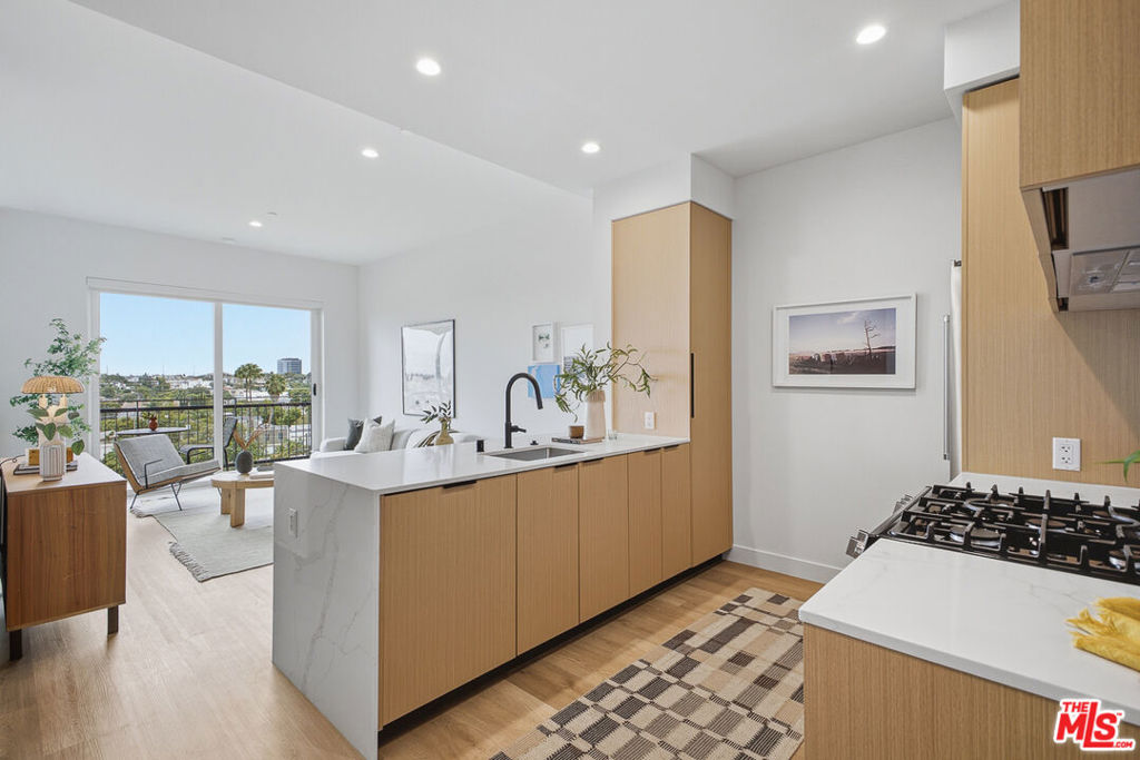 3555 Overland Avenue #201