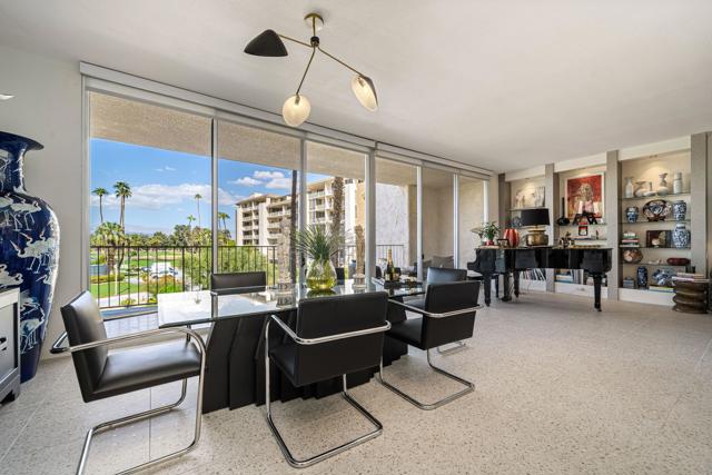 899 Island Drive #304, Rancho Mirage, CA 92270