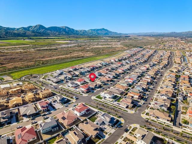 Detail Gallery Image 47 of 58 For 390 Rose St, Fillmore,  CA 93015 - 3 Beds | 2/1 Baths