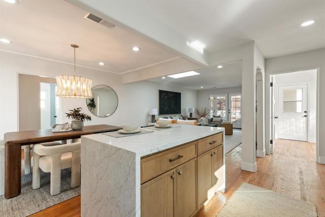 Detail Gallery Image 11 of 32 For 4607 Natalie Dr, San Diego,  CA 92115 - 3 Beds | 2 Baths