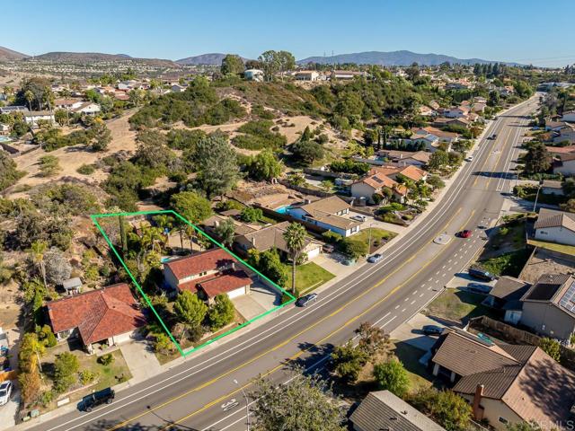 Detail Gallery Image 27 of 52 For 4225 Corral Canyon Road, Bonita,  CA 91902 - 4 Beds | 2/1 Baths