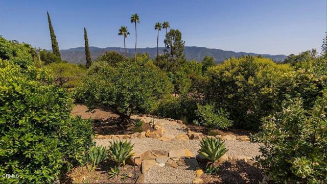 Detail Gallery Image 22 of 24 For 565 Del Oro Dr, Ojai,  CA 93023 - 4 Beds | 2/1 Baths