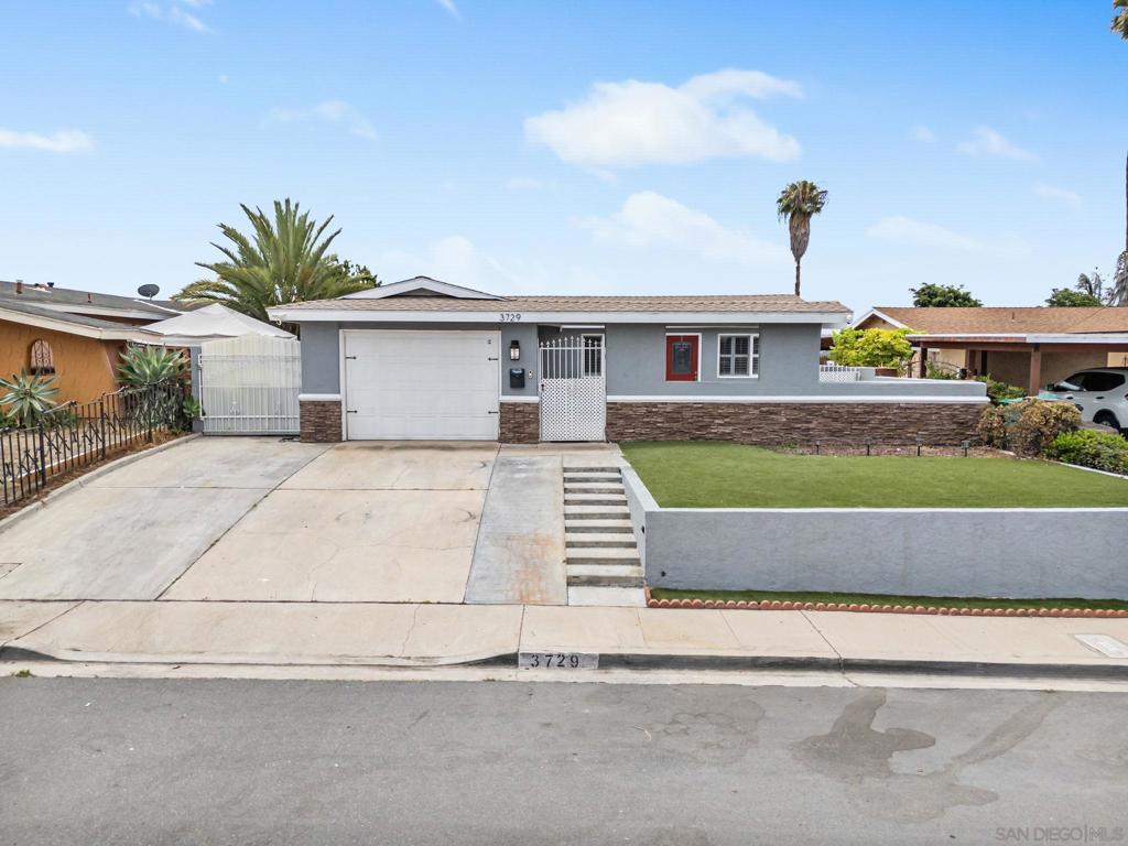 3729 Marzo St