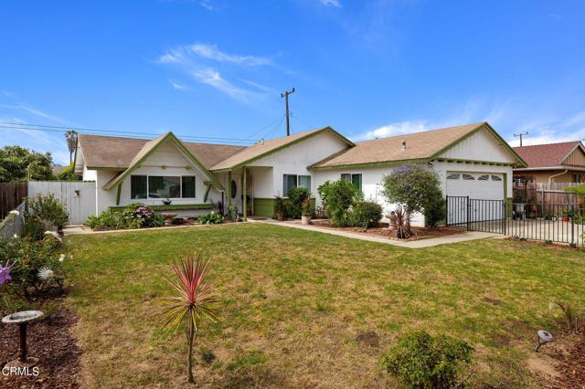 4773 Baxter Street, Santa Barbara, CA, 93110 4773 Baxter Street, Santa Barbara, CA, 93110