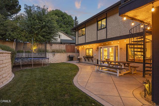 Detail Gallery Image 4 of 75 For 835 Woodgrove Rd, Fillmore,  CA 93015 - 6 Beds | 4/1 Baths
