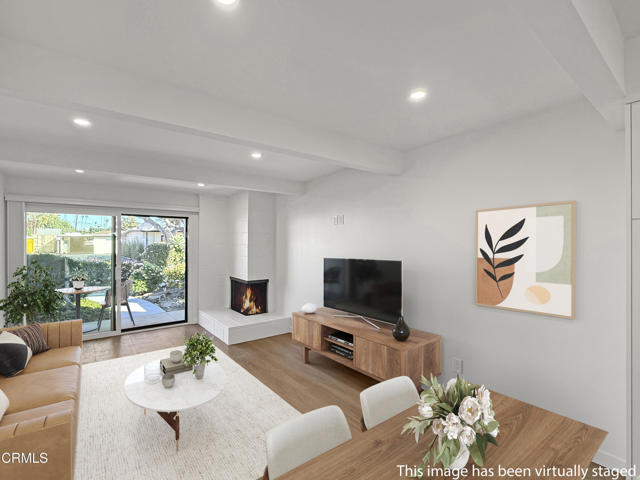 Detail Gallery Image 6 of 48 For 61 Redwood Ave, Ventura,  CA 93003 - 2 Beds | 1 Baths