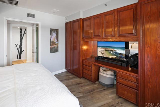Detail Gallery Image 23 of 50 For 200 Harbor Dr #2603,  San Diego,  CA 92101 - 1 Beds | 1 Baths