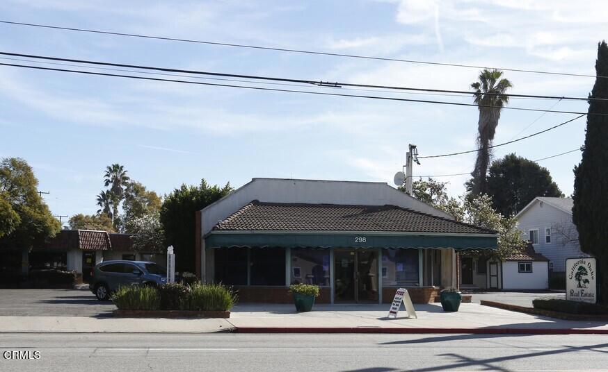 298 S Seaward Avenue, Ventura, CA 93003