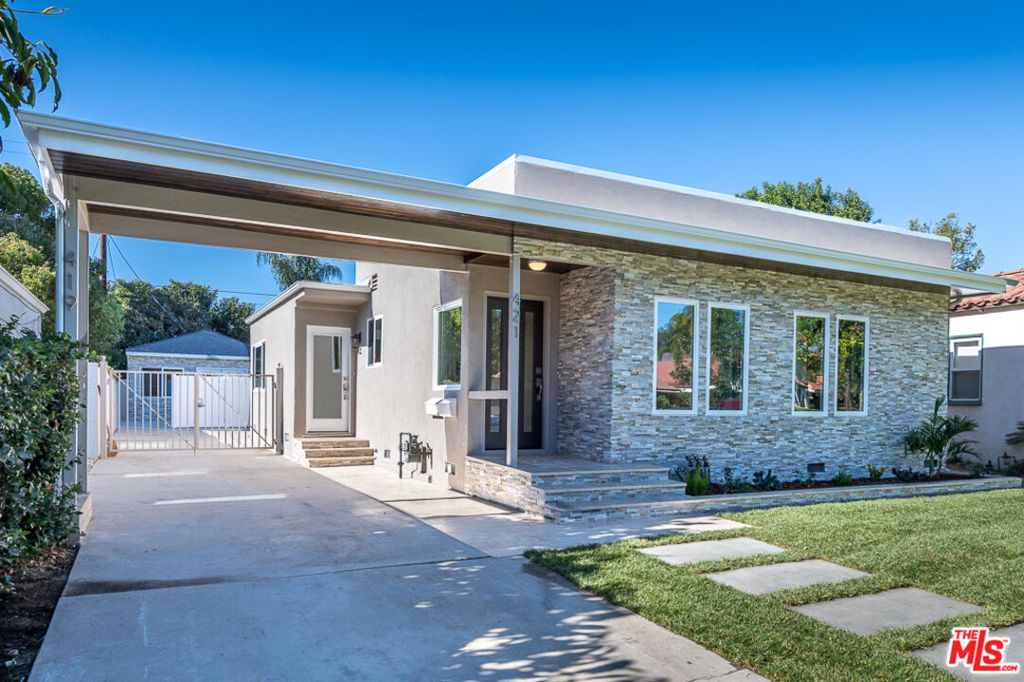 421 N Fairview Street, Burbank, CA 91505