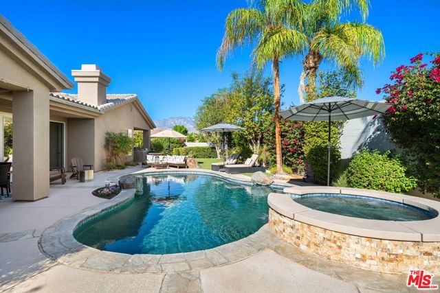 8 Dickens Court, Rancho Mirage, CA 92270