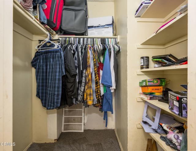 Detail Gallery Image 12 of 13 For 2630 El Dorado Ave #B,  Oxnard,  CA 93033 - 2 Beds | 1 Baths