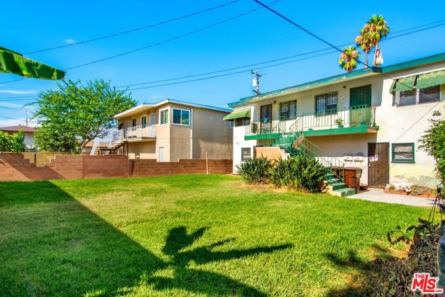 1212 Temple Avenue, Compton, California 90221, ,Multi-Family,For Sale,Temple,24422947