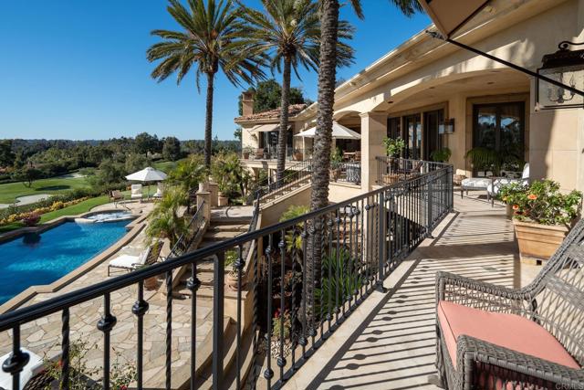 7756 St Andrews Road, Rancho Santa Fe, California 92067, 5 Bedrooms Bedrooms, ,7 BathroomsBathrooms,Residential,For Sale,7756 St Andrews Road,CRNDP2401226