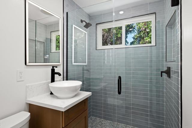 Detail Gallery Image 34 of 46 For 608 Forward St, La Jolla,  CA 92037 - 3 Beds | 2 Baths