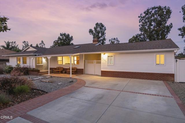 Detail Gallery Image 7 of 48 For 1026 Cadiz Dr, Simi Valley,  CA 93065 - 3 Beds | 2 Baths