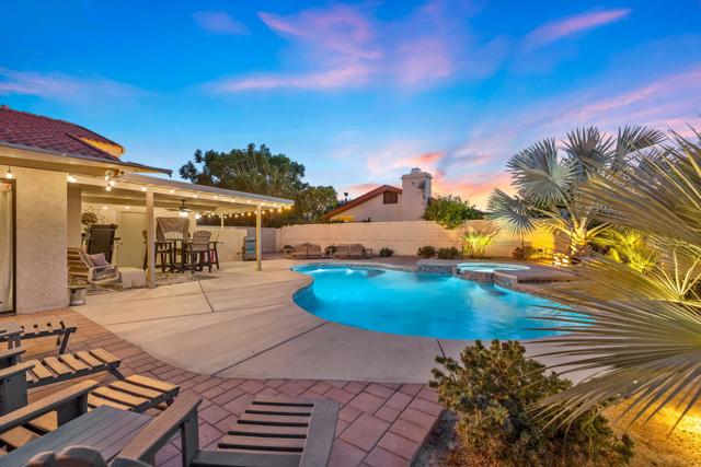 78710 Martinique Drive, Bermuda Dunes, CA 92203
