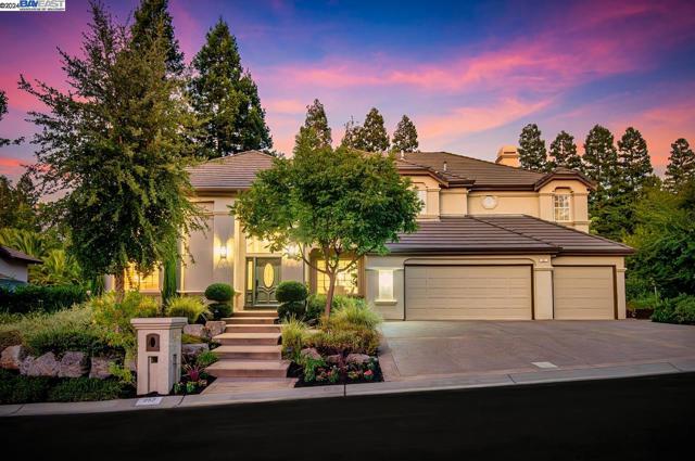 Details for 952 Gray Fox Cir, Pleasanton, CA 94566