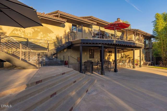 Detail Gallery Image 15 of 37 For 358 Sunset Ct, Oak View,  CA 93022 - 4 Beds | 3/1 Baths