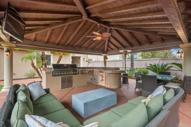 Image 35 of 73 For 17007 Sienna Ridge Drive