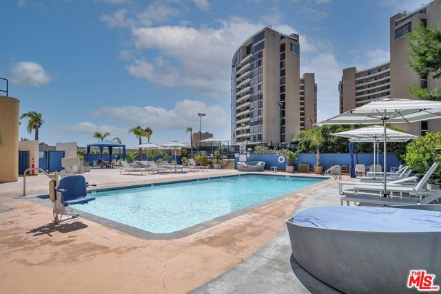 4316 Marina City Drive, 102G photo 18