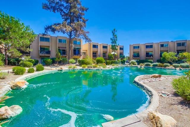 Detail Gallery Image 39 of 47 For 5700 Baltimore #236,  La Mesa,  CA 91942 - 1 Beds | 1 Baths