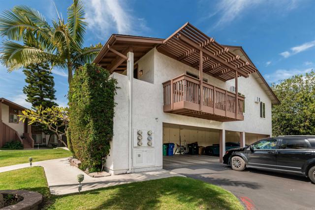 Detail Gallery Image 7 of 46 For 6410 Bell Bluff Ave, San Diego,  CA 92119 - 2 Beds | 1 Baths