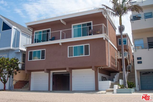 236 Manhattan Ave Avenue, Hermosa Beach, California 90254, ,Residential Income,Sold,Manhattan Ave,22186981