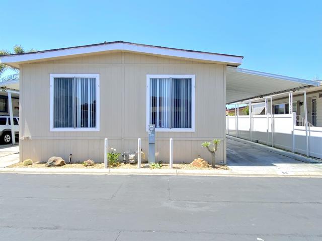 Home for Sale in Oceanside