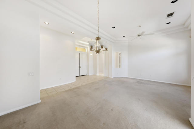 3 Bed Home for Sale in Palm Desert, California