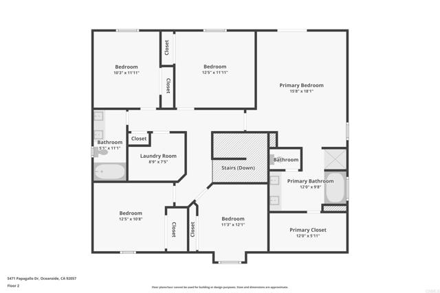 5471 Papagallo Drive, Oceanside CA: https://media.crmls.org/mediaz/15024909-66c1-47cf-9ee1-c5040284742b.jpg
