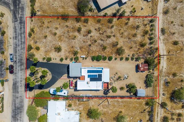 Detail Gallery Image 18 of 28 For 3456 El Tejon Rd, Borrego Springs,  CA 92004 - 2 Beds | 2 Baths